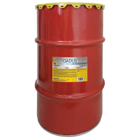 70013294 Shell Gadus 