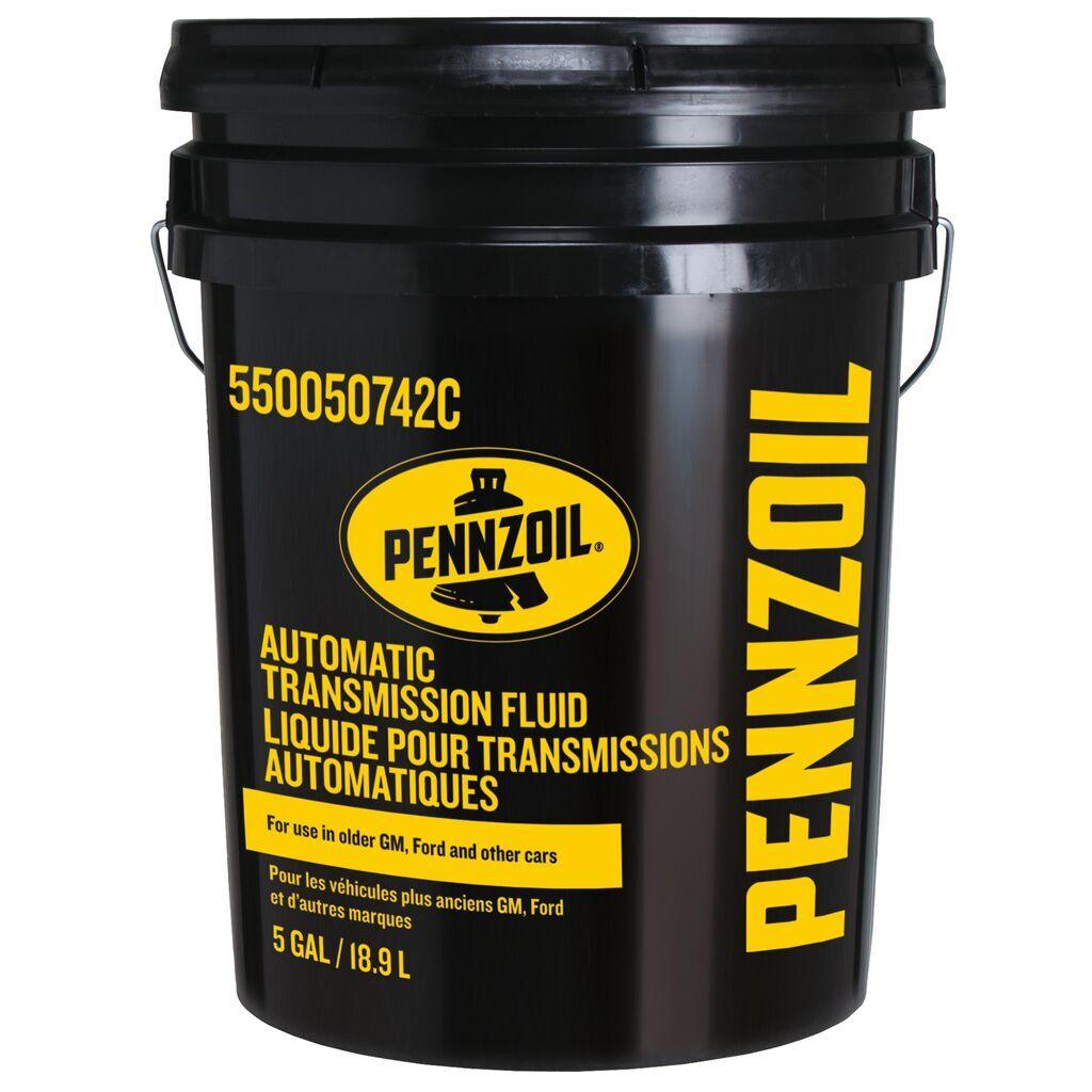 70013341 Pennzoil Atf Pail