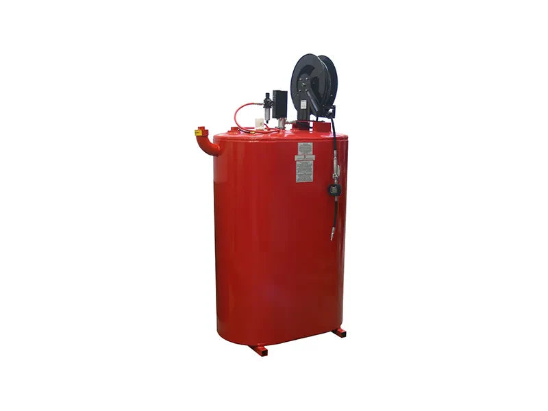 Part Number 70013550 Tank Package, 275 Gallon fits JLG