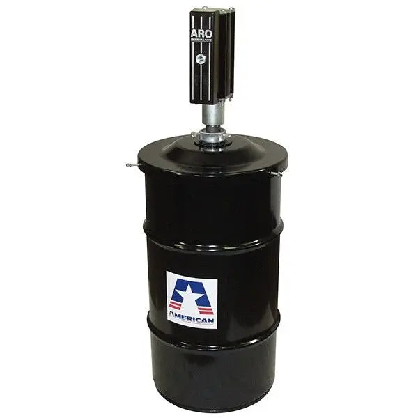 70013568 Grease Pump Pkg, 120Lb | JLG