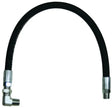Part Number 70013582 Connecting Hose, Oil Reel fits JLG
