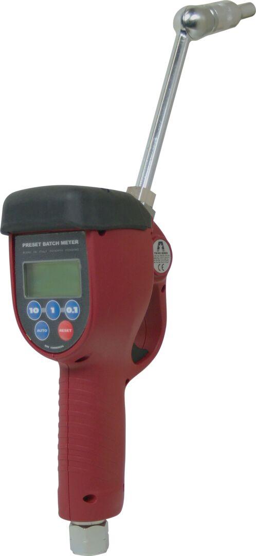 70013584 Handle Preset Digtal Meter