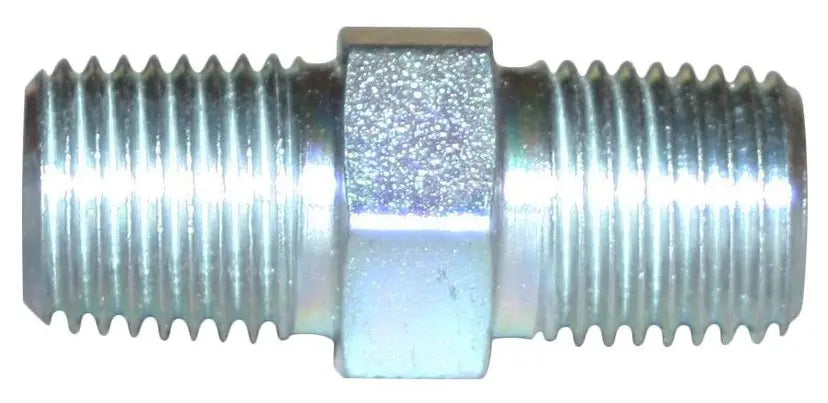 Part Number 70013593 Pipe Nipple, Air System fits JLG