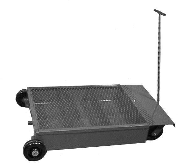70013606 Waste Oil/Atf Drain