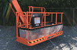 70013692 Jlg 36X96 Plast Half Mesh Kit 