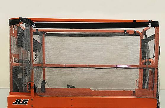 70013737 Jlg 2646/3246Es Full Mesh Kit 
