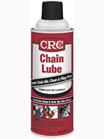 Part Number 70013913 Chain Lube, 10Oz Ea fits JLG