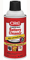 Part Number 70013918 Batt Clean Acid Indic 11Oz Ea fits JLG