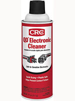 Part Number 70013920 Electronic Cleaner, 11Oz Ea fits JLG