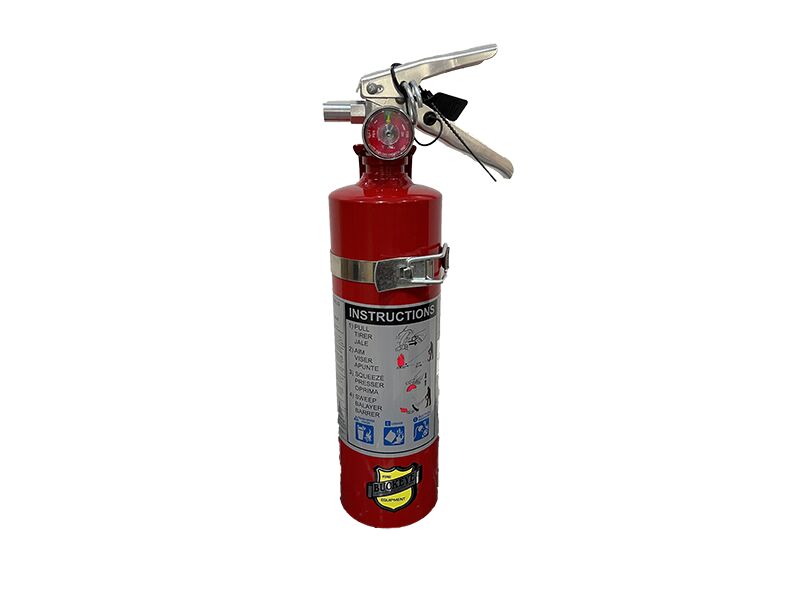 70013986 Fire Extinguisher 