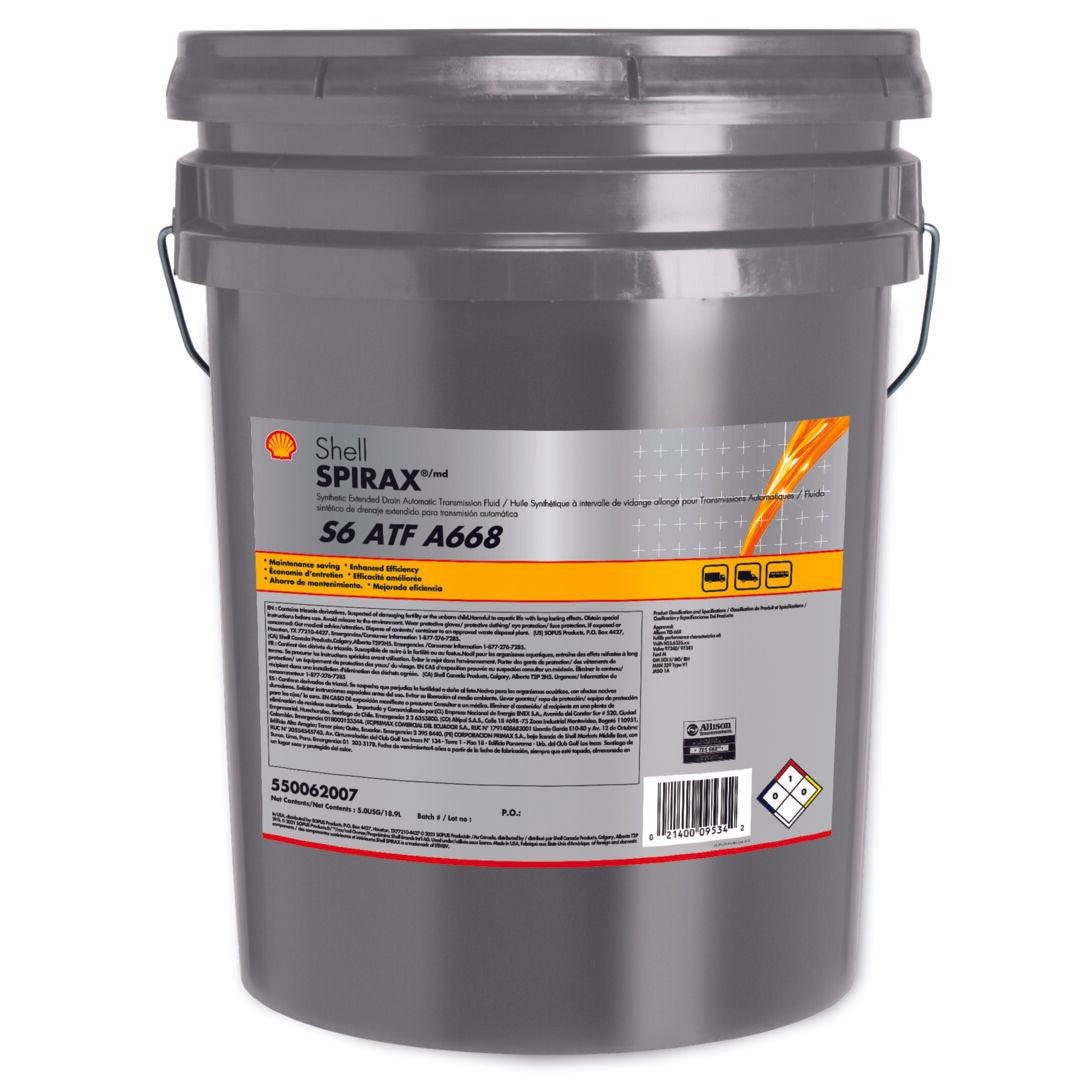 70014013 Spirax S6 Atf A668 1*5Ugl for JLG Equipment | BHE Lift Parts