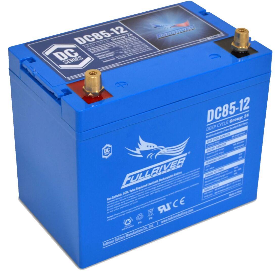 70014100 Battery