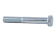 Part Number 70020002 Hex Hd Capscrew, 1/2-13X4 fits JLG