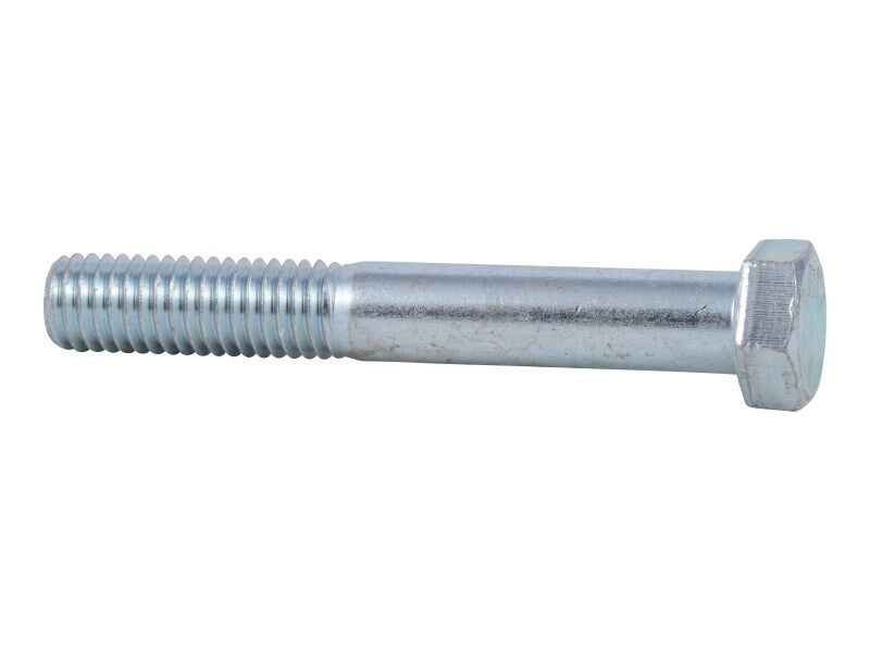 Part Number 70020002 Hex Hd Capscrew, 1/2-13X4 fits JLG