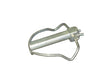 Part Number 70020204 Retaining Ring fits JLG