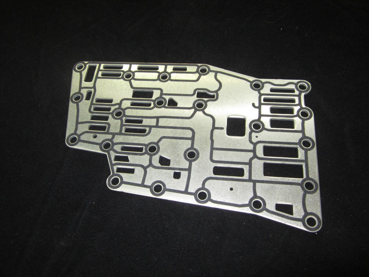 70020425 Intermediate Plate | JLG - BHE Parts Store