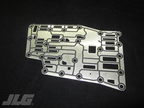 0501330355 Intermediate Plate | ZF - BHE Parts Store