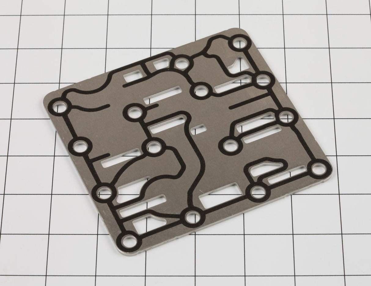 70020426 Intermediate Plate | JLG - BHE Parts Store