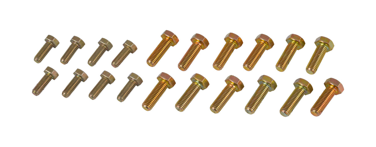 70020530 Bolt Kit | JLG