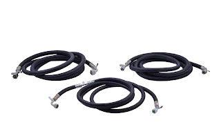 70020636 Hose Kit | JLG - BHE Parts Store