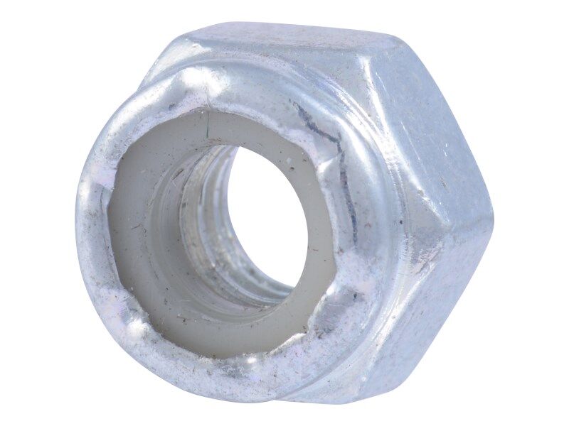 Part Number 70021038 Hex Nut, G2 fits JLG