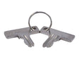 Part Number 70021121 Fastener fits JLG