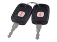 Part Number 70021220 Replacement Key Kit fits JLG