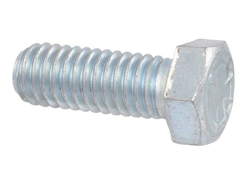 70021349 Hex Hd Capscrew, .38" Unc X 1" | JLG