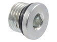 Part Number 70021648 Port Plug fits JLG