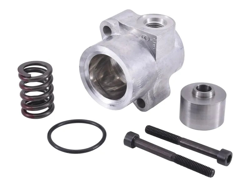 Part Number 70022016 End Mechanism, P.O. Kit fits JLG
