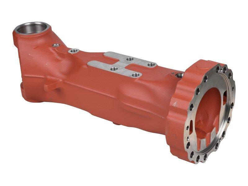 70022255 Axle Casing | JLG - BHE Parts Store