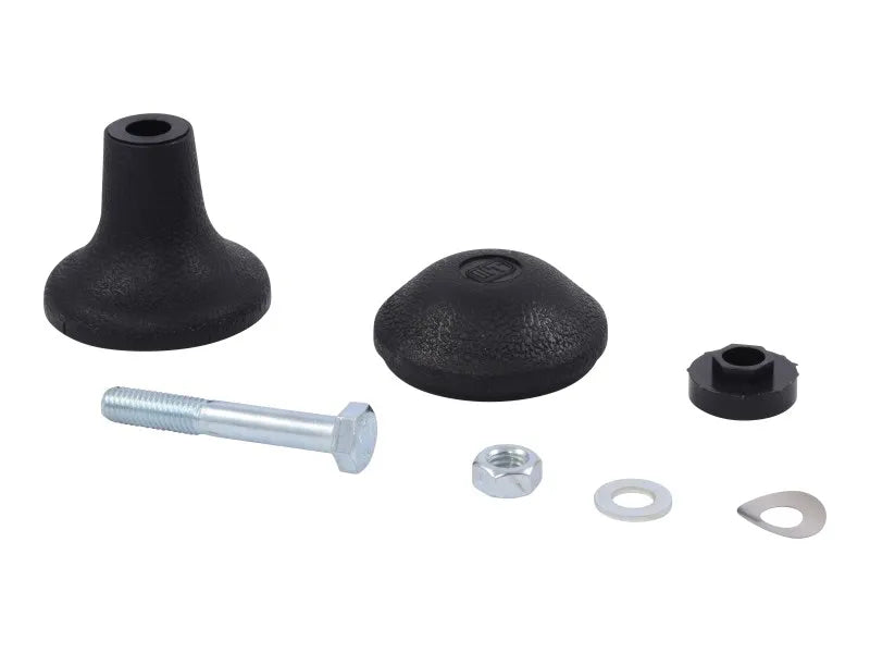 Part Number 70022547 Steering Wheel Knob Kit fits JLG