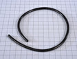 Part Number 70022556 Drain Hose, 3/8 X 3 Feet Long fits JLG