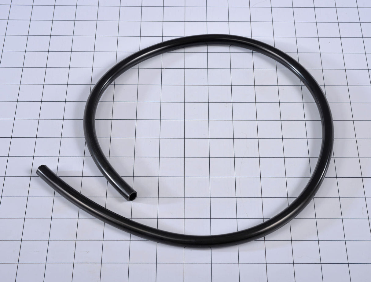 Part Number 70022556 Drain Hose, 3/8 X 3 Feet Long fits JLG