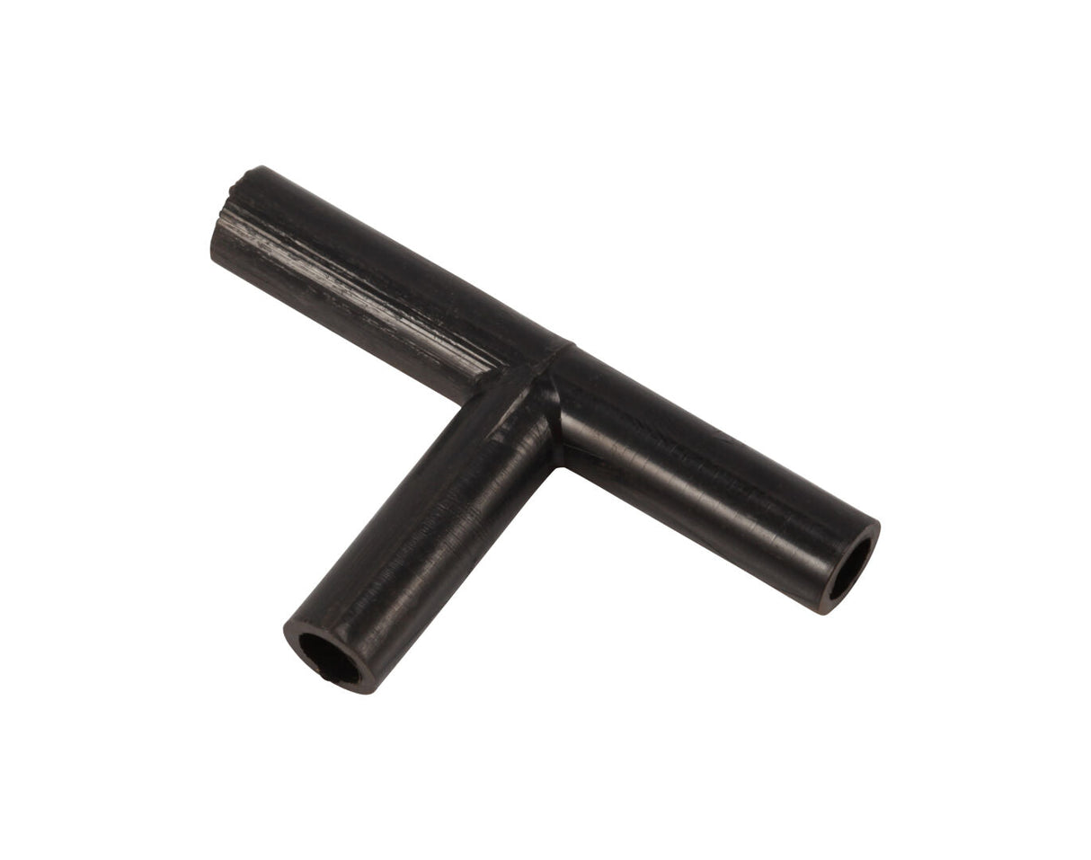 Part Number 70022558 Drain Tee, 3/8 fits JLG