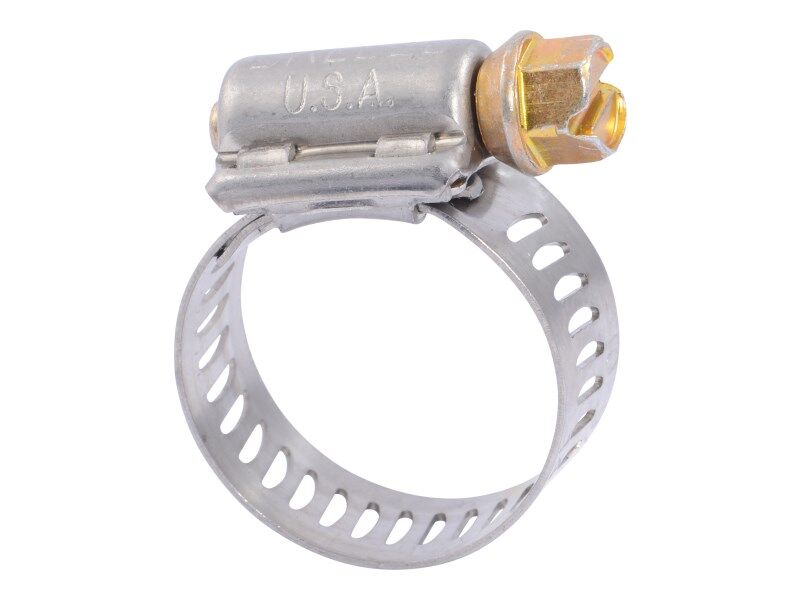 Part Number 70022879 Wormgear Clamp, #6-#8 fits JLG