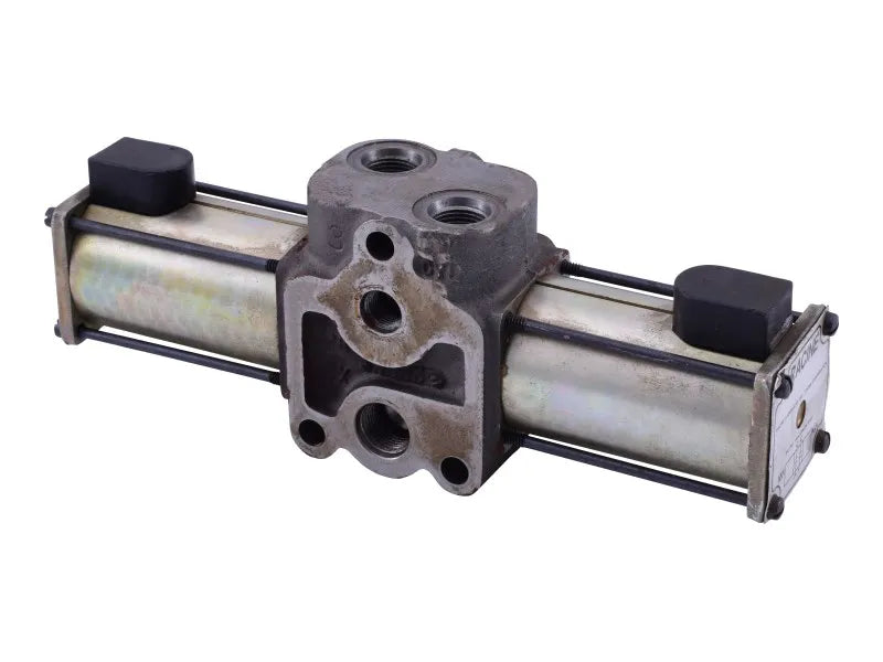 7002317 Valve Section of 4640247 | JLG