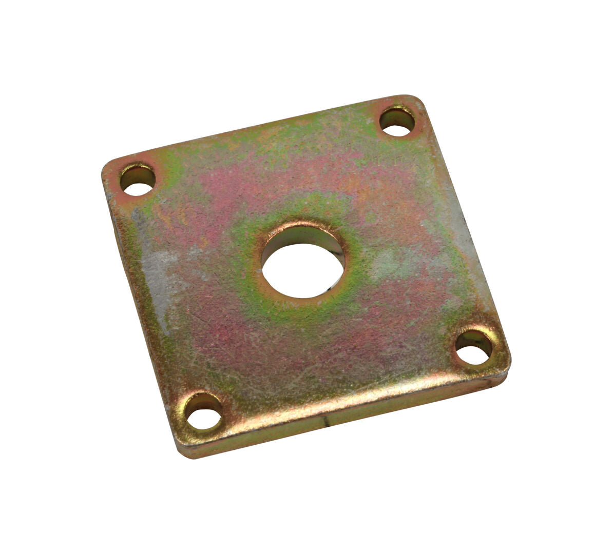 Part Number 7002338 End Plate For 4640246 fits JLG