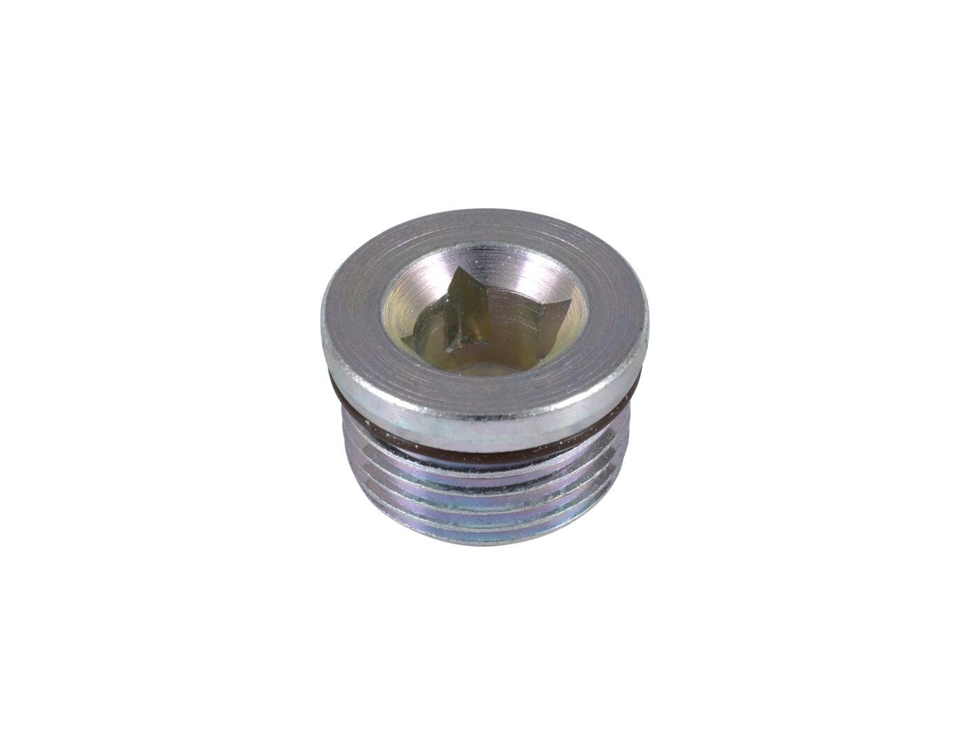 70023404 Screw Plug (Drain Plug) (70031076) for JLG | BHE Lift Parts