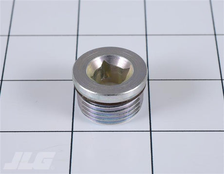 1319578 Screw Plug | JLG - BHE Parts Store