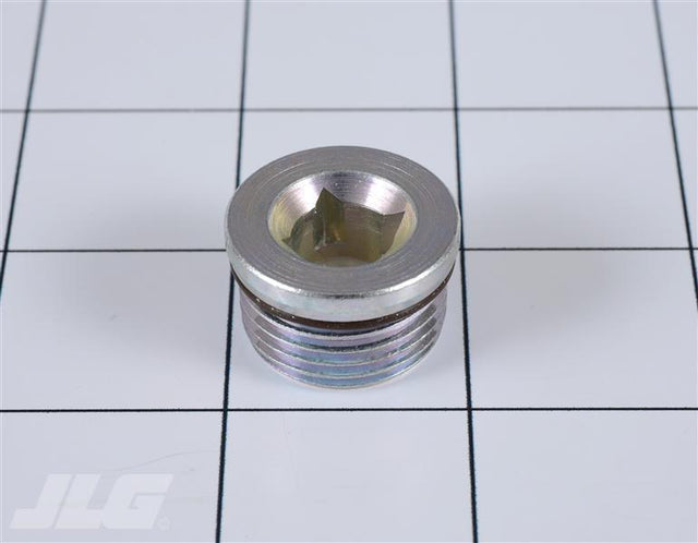 1319578 Screw Plug | JLG - BHE Parts Store