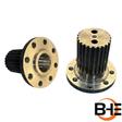 Part Number 70023482 Input Shaft (Used)