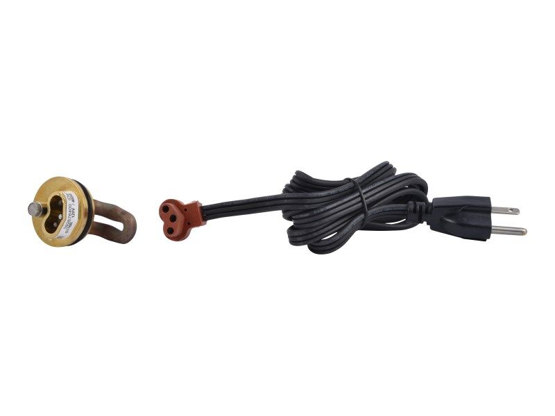 Part Number 70023808 Coolant Heater W/Cord fits JLG