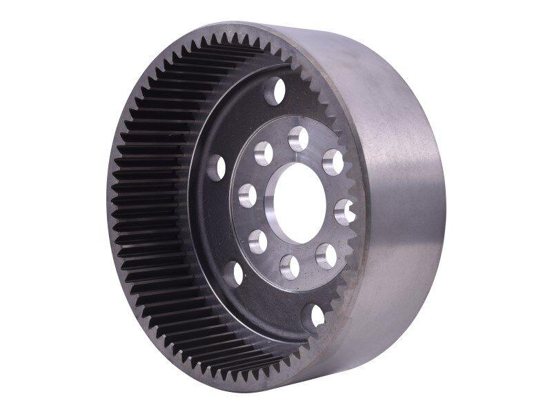 70024146 Ring Gear Support | JLG - BHE Parts Store