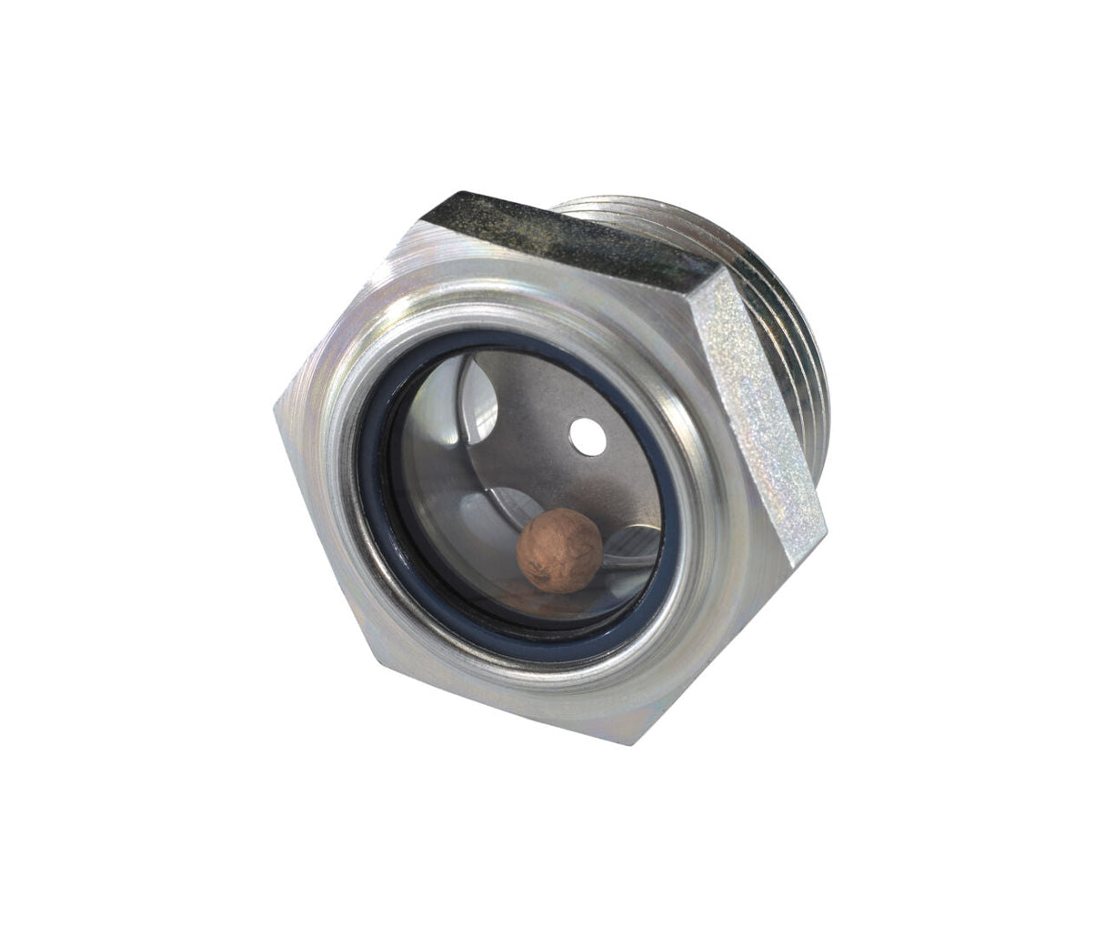 Part Number 70024153 Sight Plug fits JLG