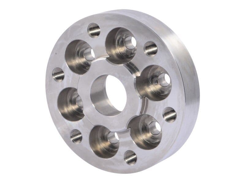 70024275 Fan Spacer | JLG