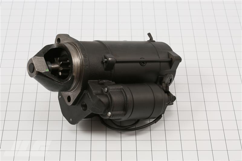 4131602 Starter  | Deutz