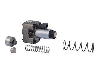 70024935 Control Part | JLG - BHE Parts Store