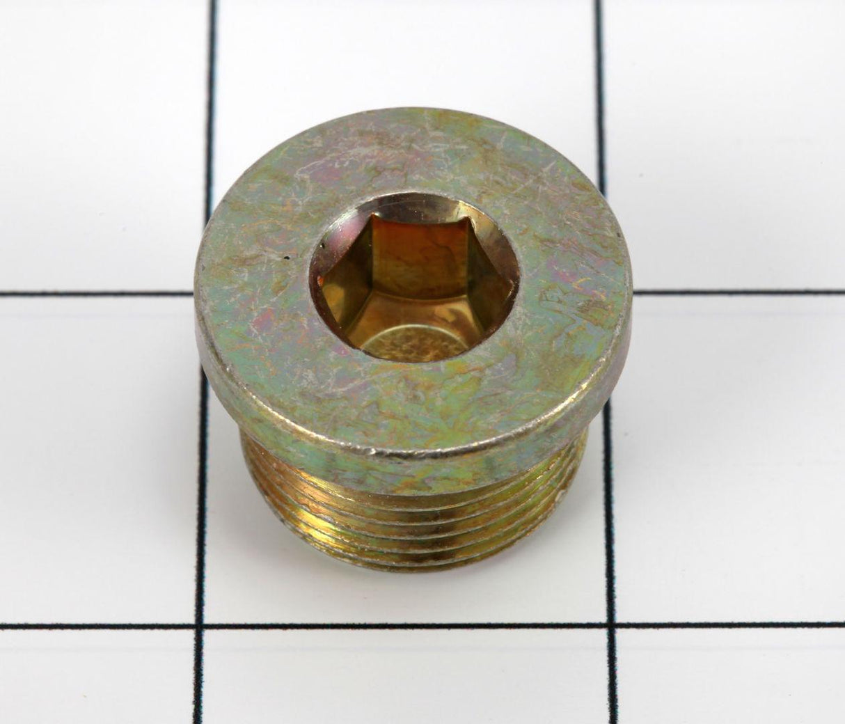 70025084 Screw Plug
