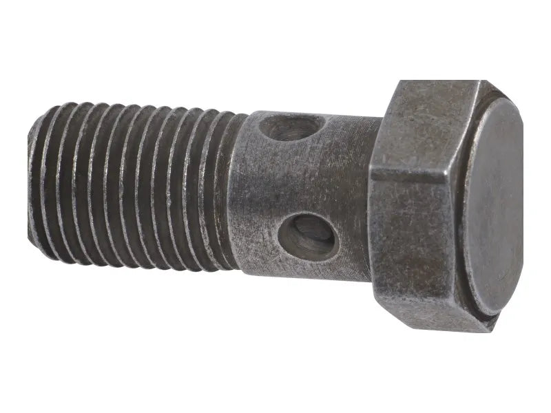 Part Number 70025085 Hollow Screw fits JLG